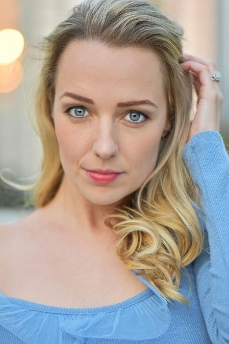 et billede af Cassidy Lynn Worboys