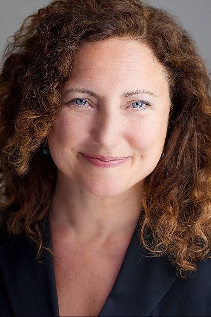 et billede af Valerie Buhagiar