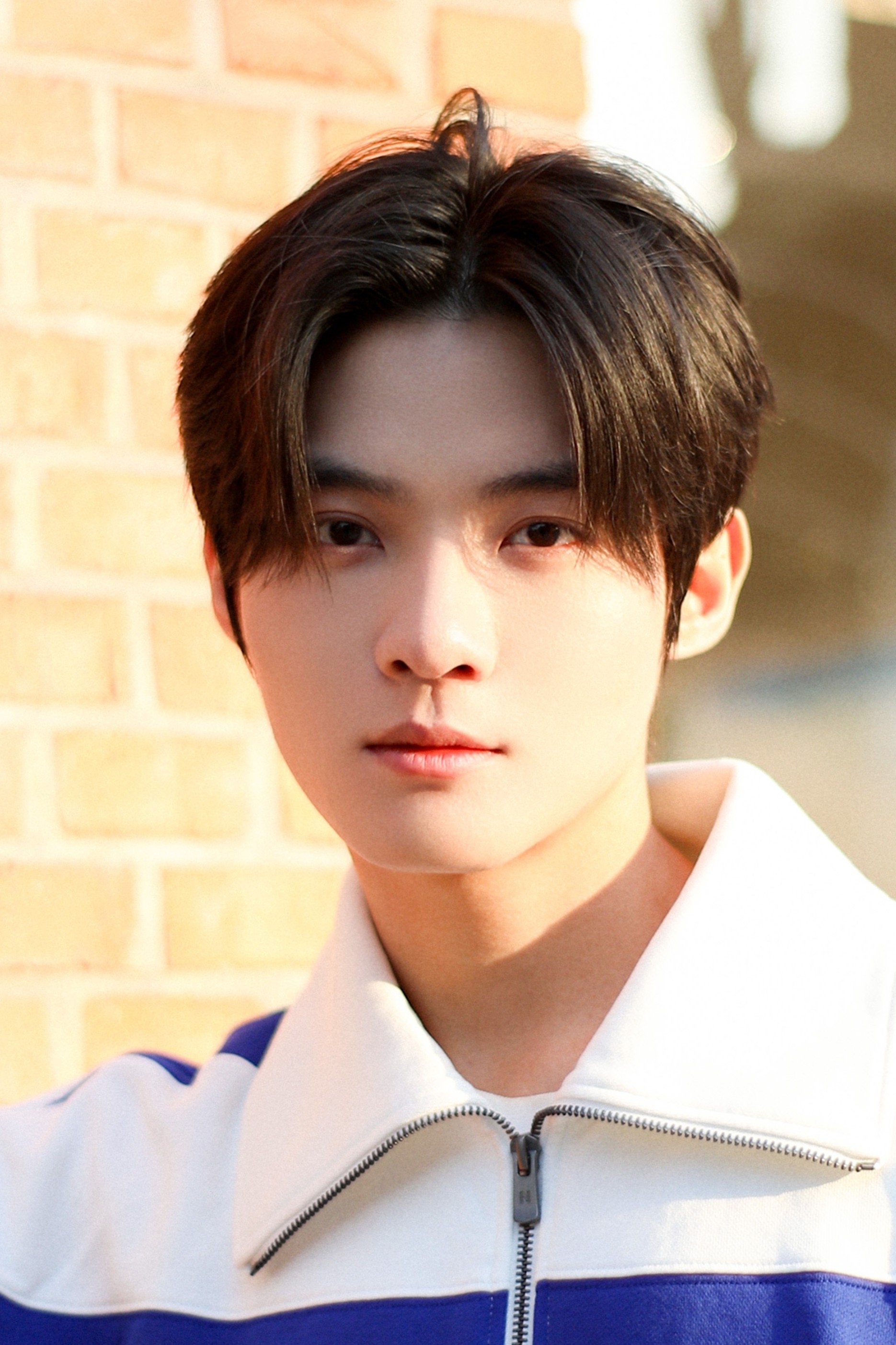 et billede af Xie Hongxin