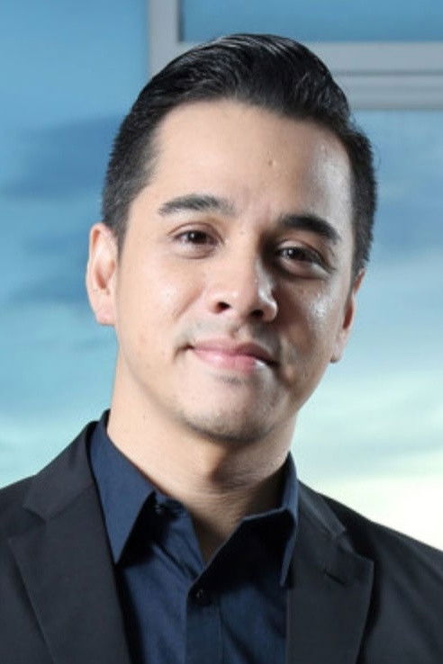 et billede af Rionaldo Stockhorst