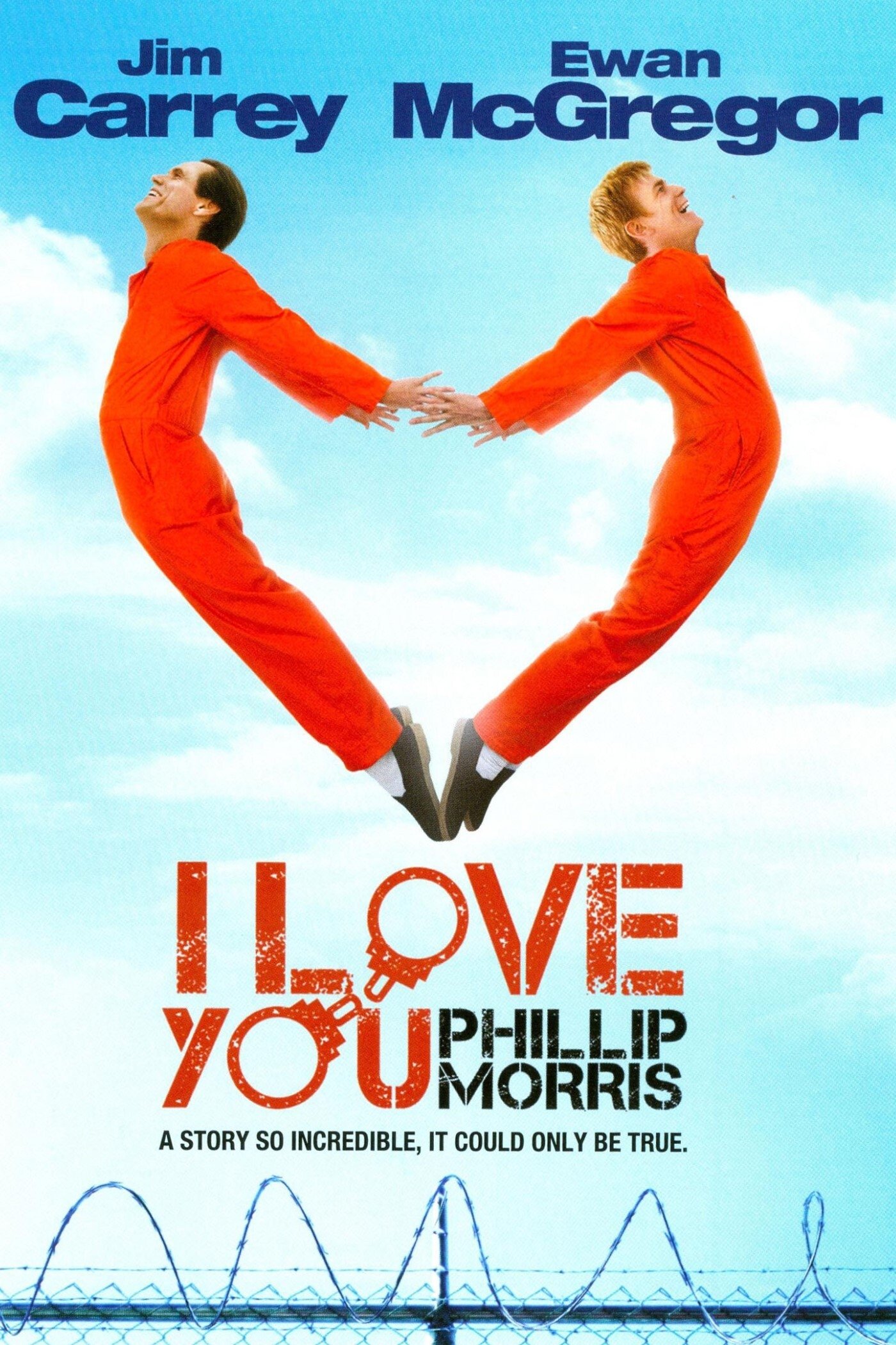 I Love You Phillip Morris