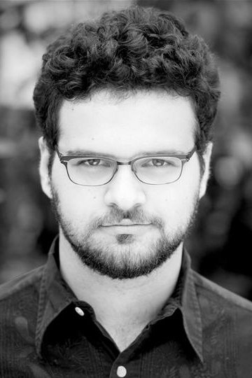 et billede af Adam Pelta-Pauls