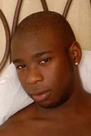 et billede af Rod Williams