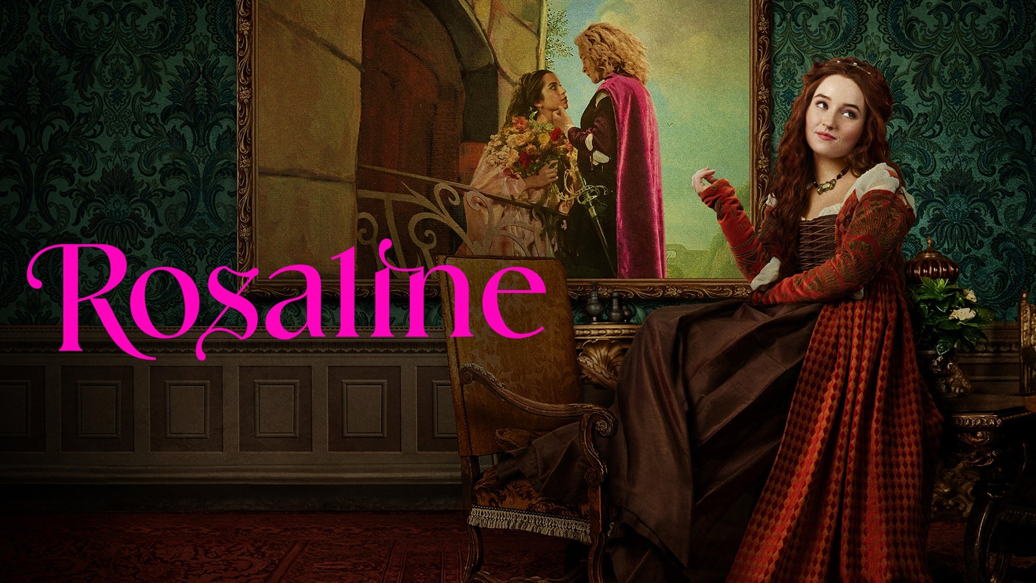 Rosaline (2022)