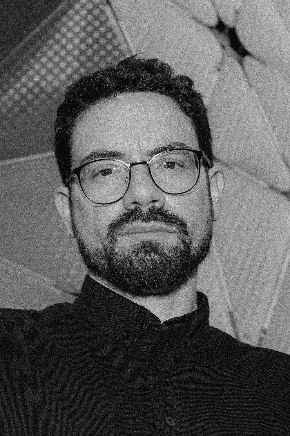 et billede af Carlo Padial