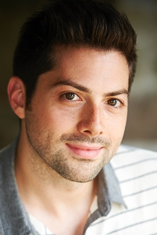 Mark Ratzlaff photo
