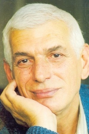 et billede af Jemal Moniava