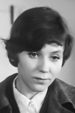 et billede af Elena Naumkina