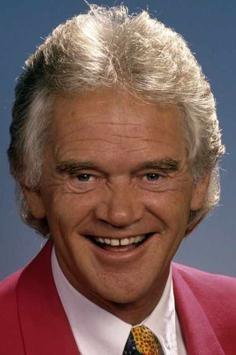 et billede af Yngvar Numme