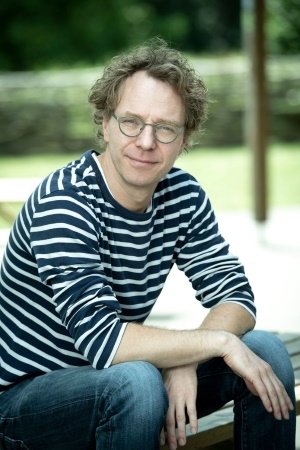 Benjamin Van Tourhout's picture in the cast