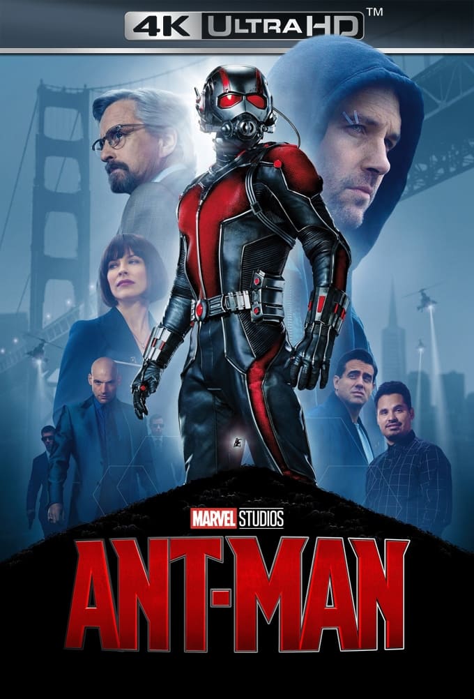 Ant-Man