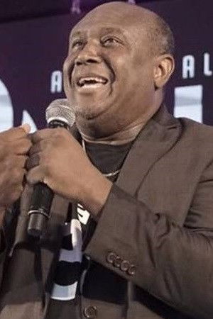 et billede af Irmão Lázaro