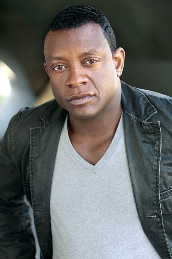 et billede af H.C. Fletcher