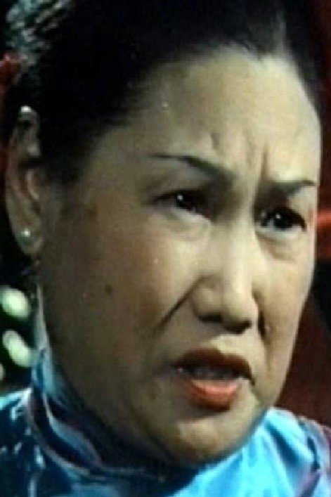 et billede af Yeung Kei