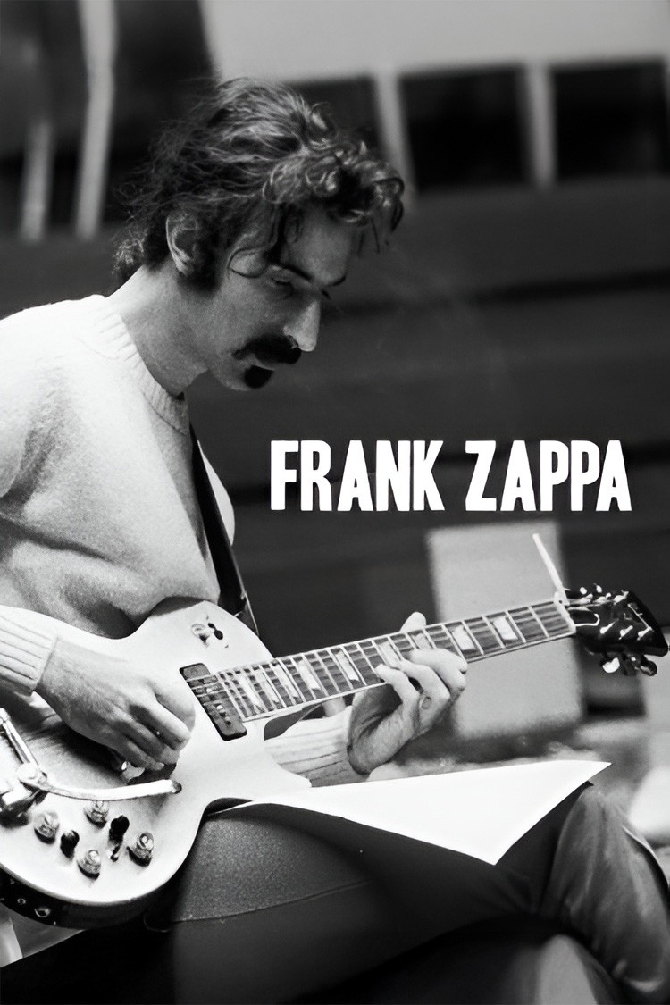 Frank Zappa