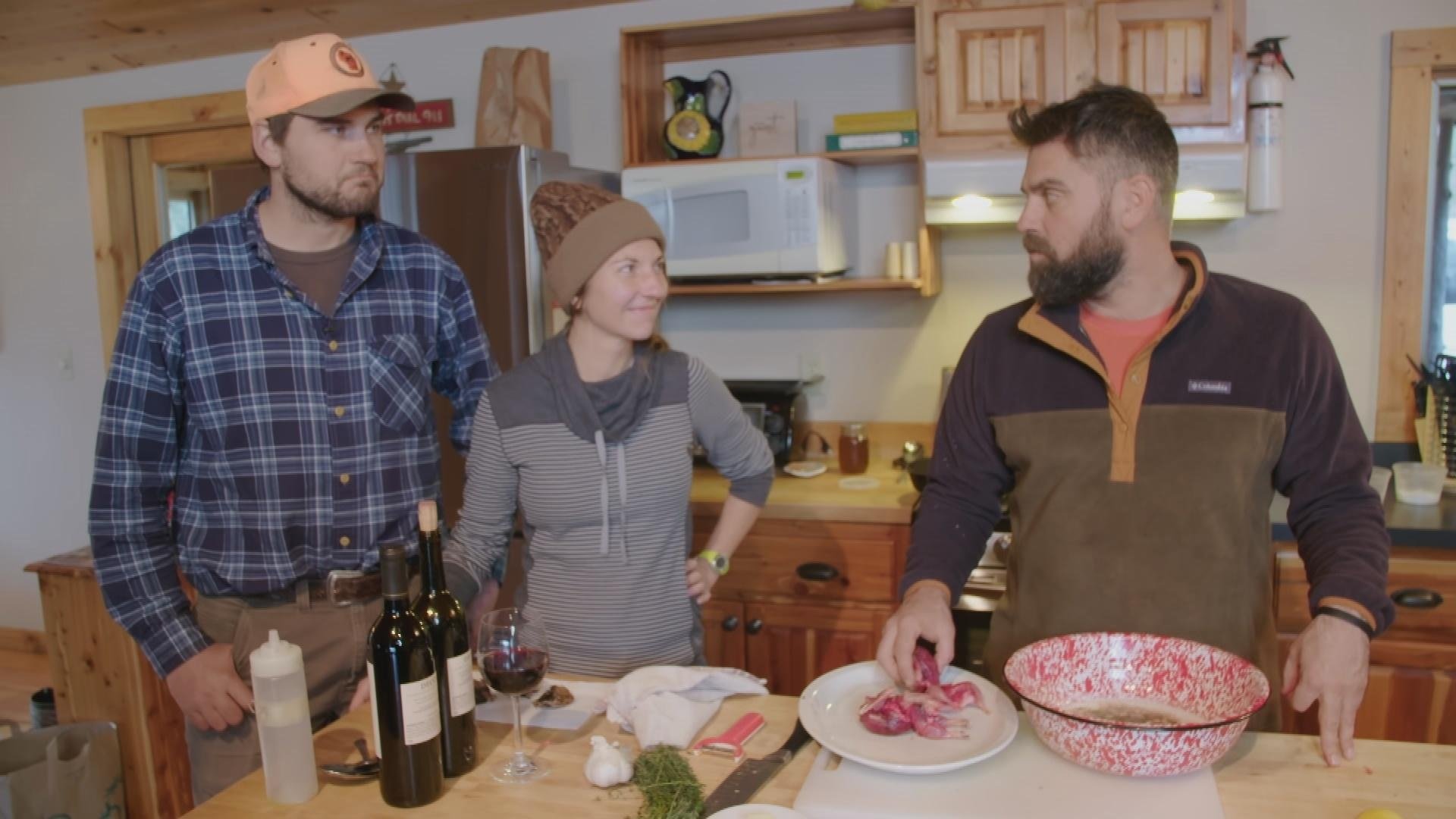 Wisconsin Foodie - Épisode 12