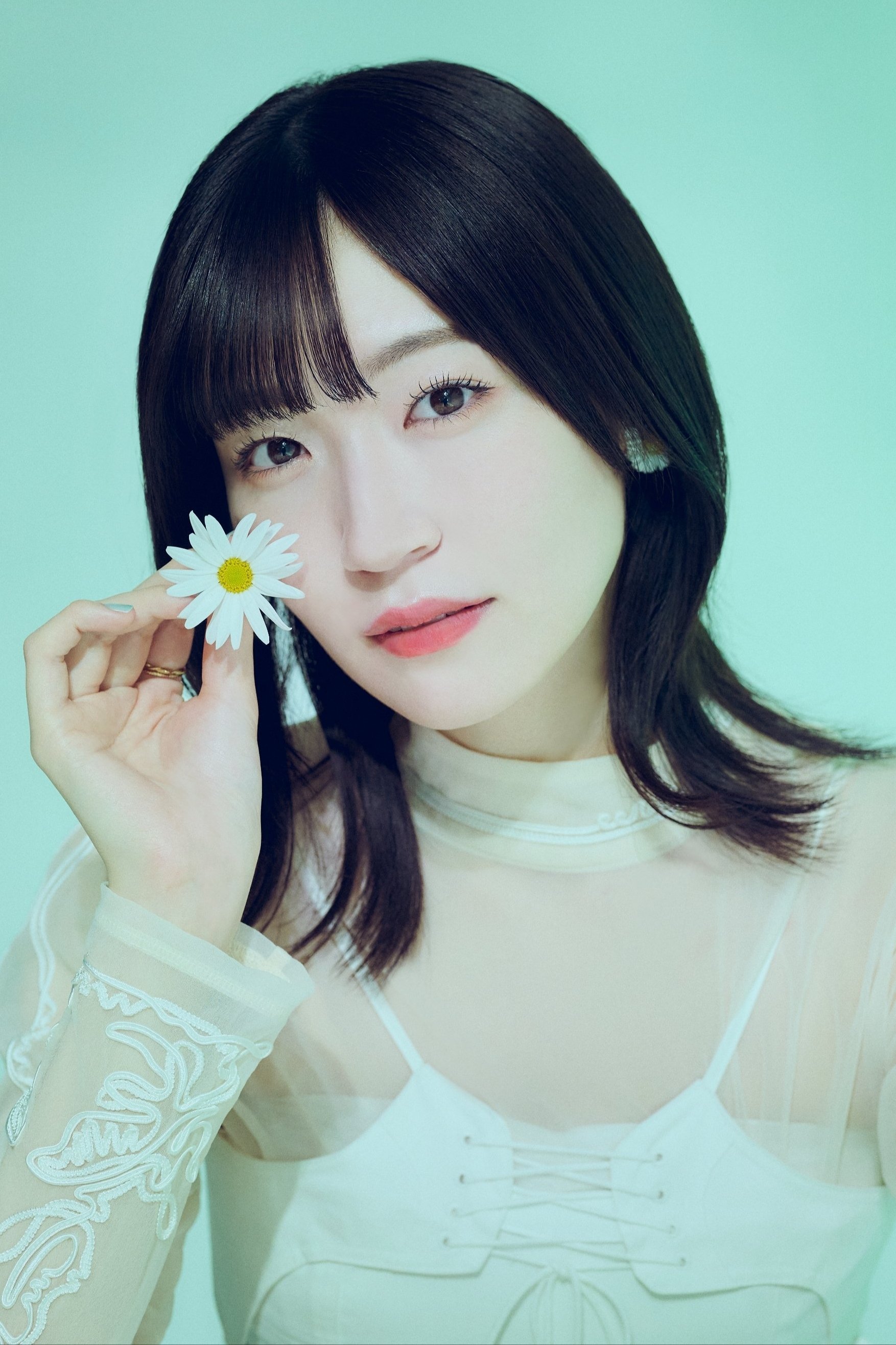 et billede af Ami Maeshima