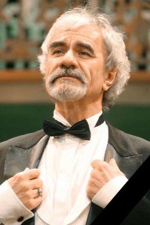 et billede af László Csendes