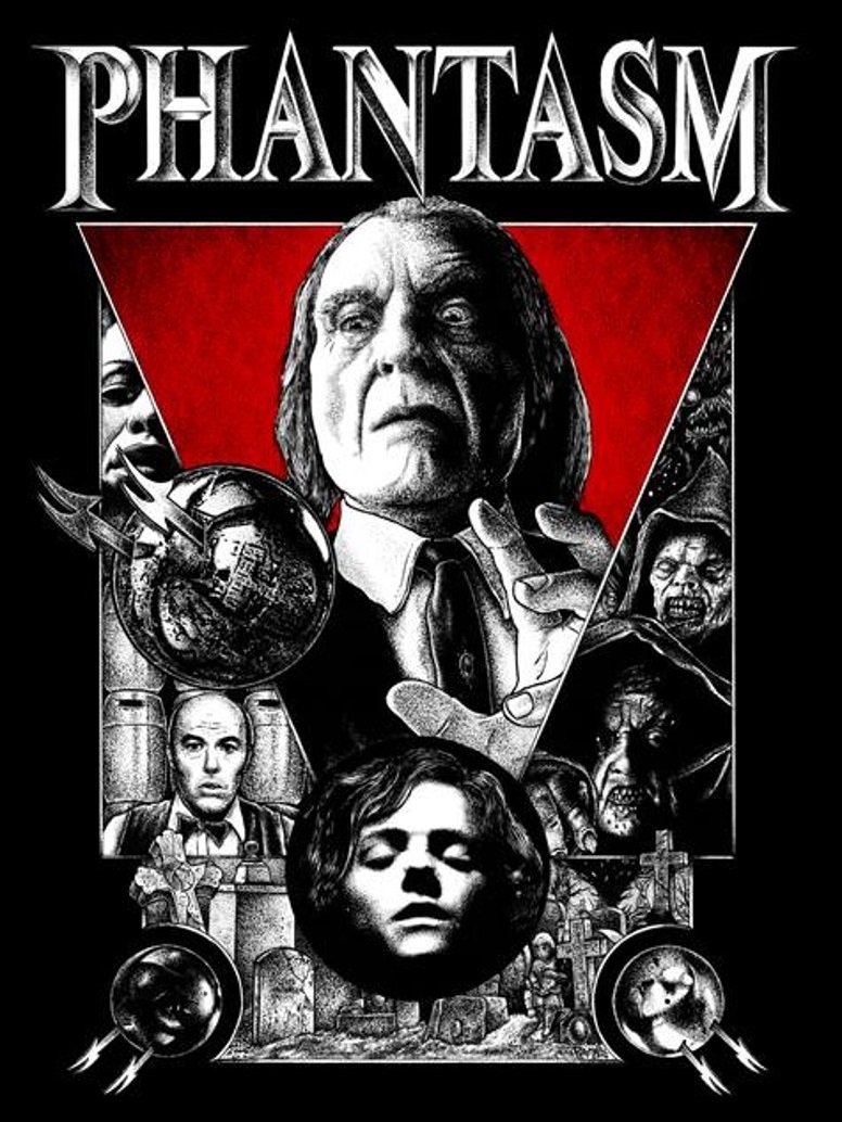 Phantasm