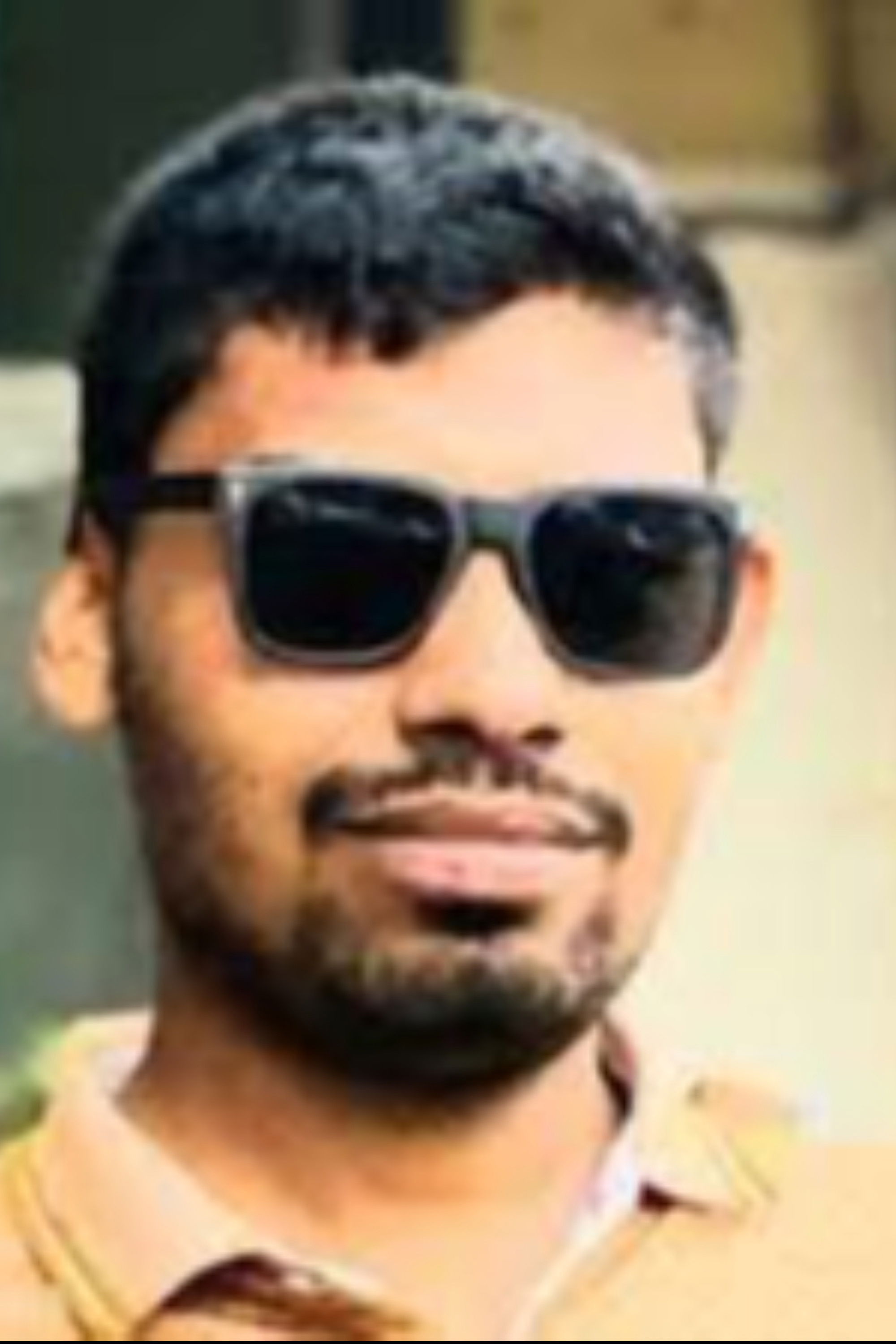 et billede af MD. Shinha Sarder