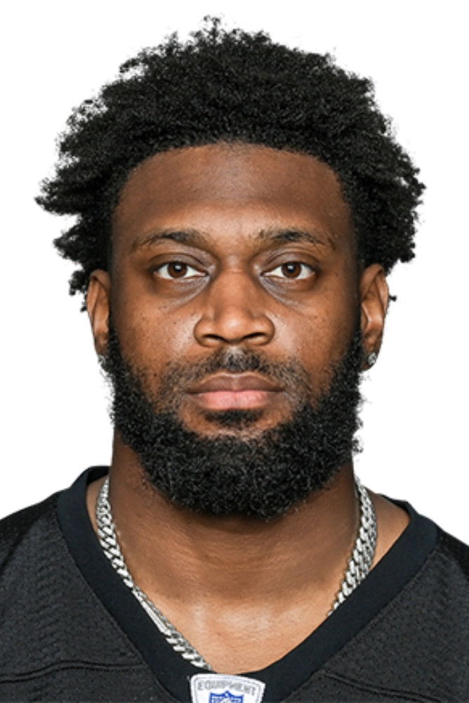 et billede af Patrick Queen