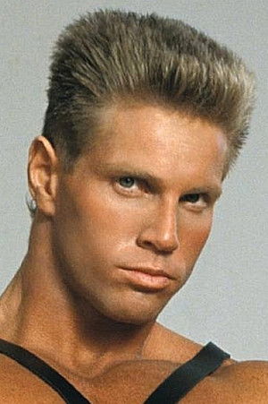 et billede af Dolph Knight