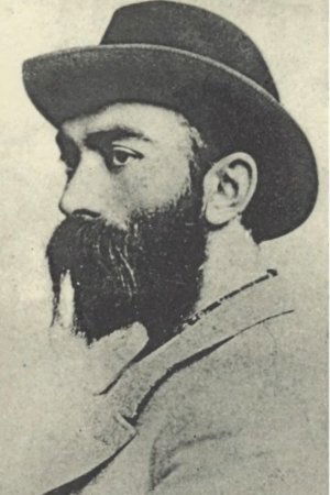 Kosta Khetagurov