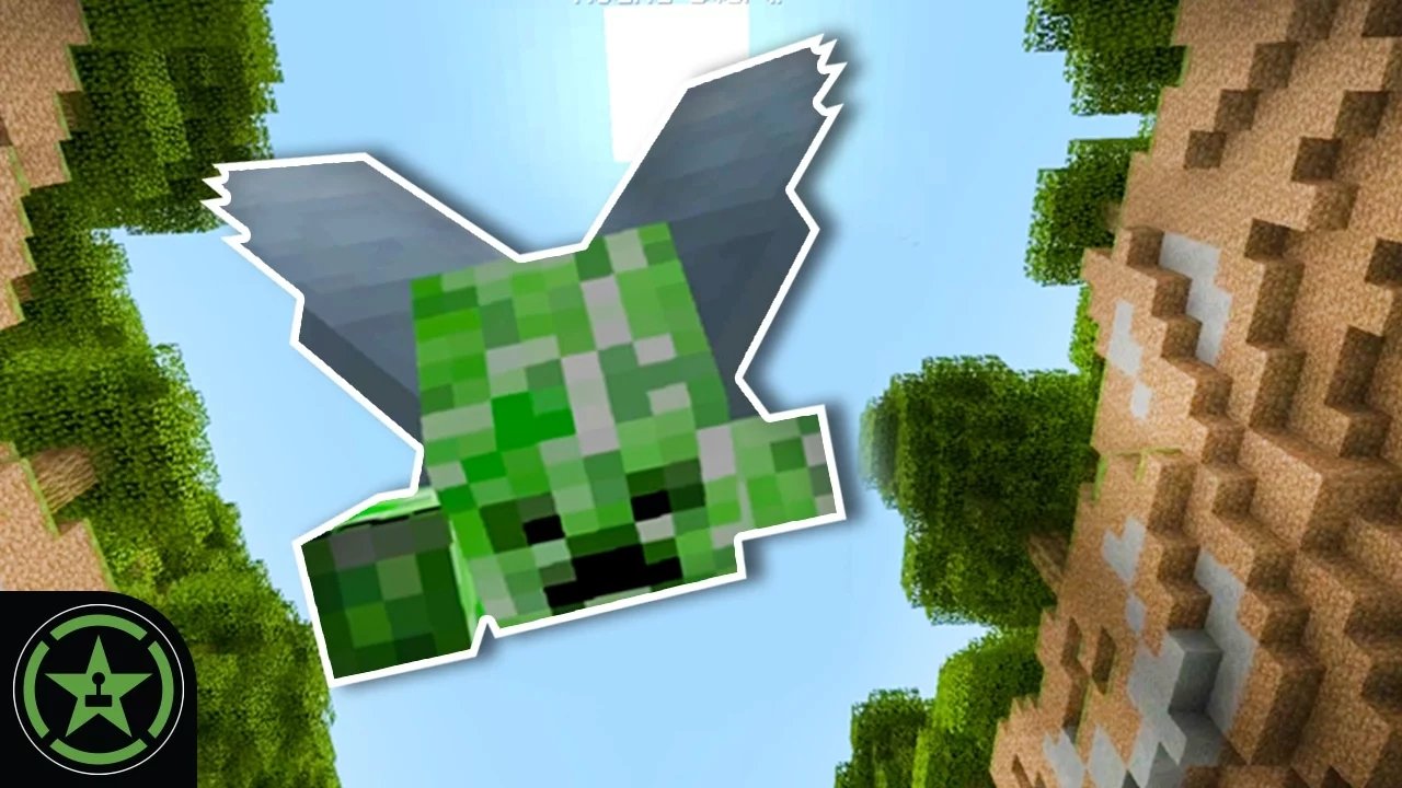 Let's Play Minecraft - Épisode 14