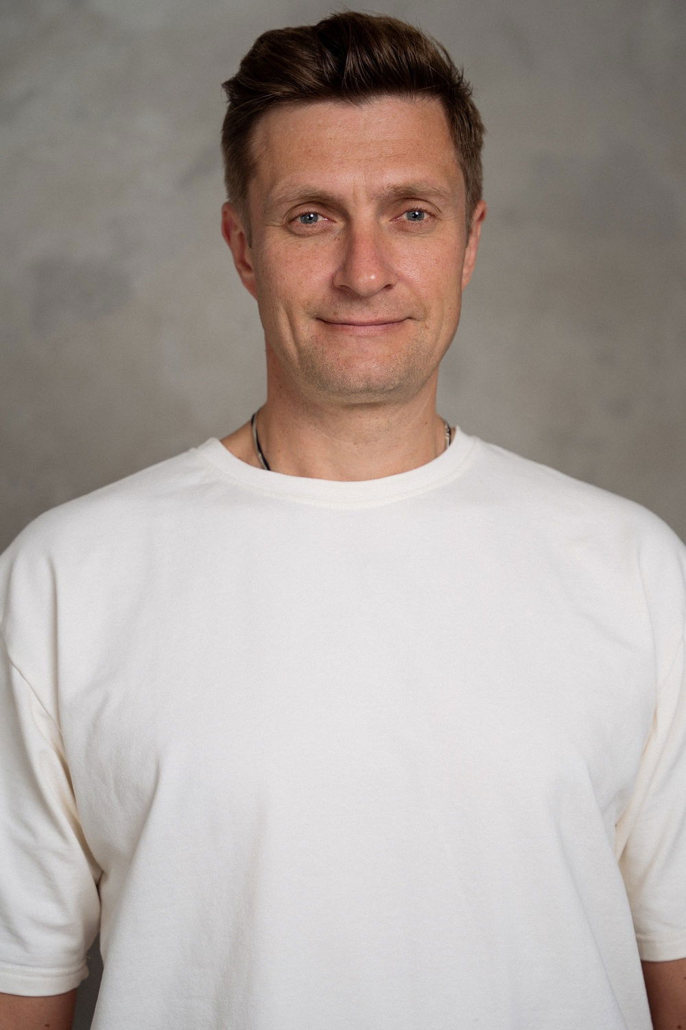 et billede af Ruslan Chernetskiy