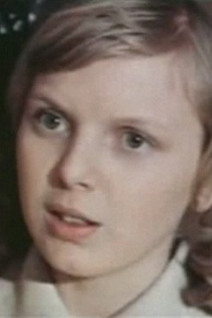 Profile image of Olga Anikina, a notable actor/actress