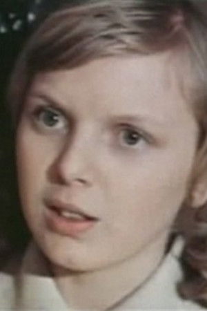 et billede af Olga Anikina