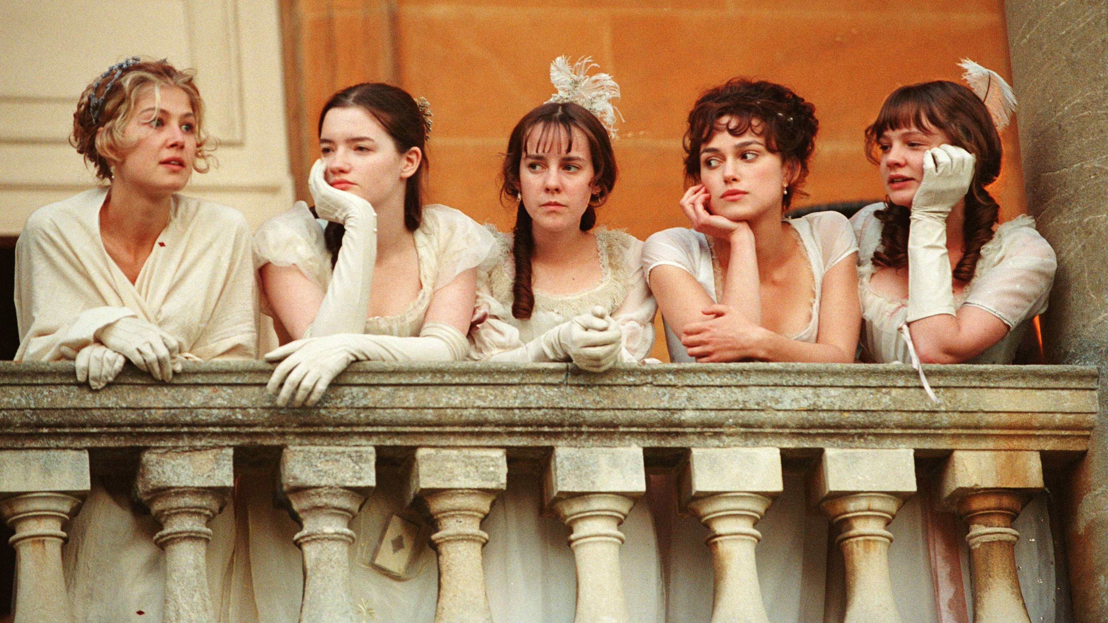 Pride & Prejudice