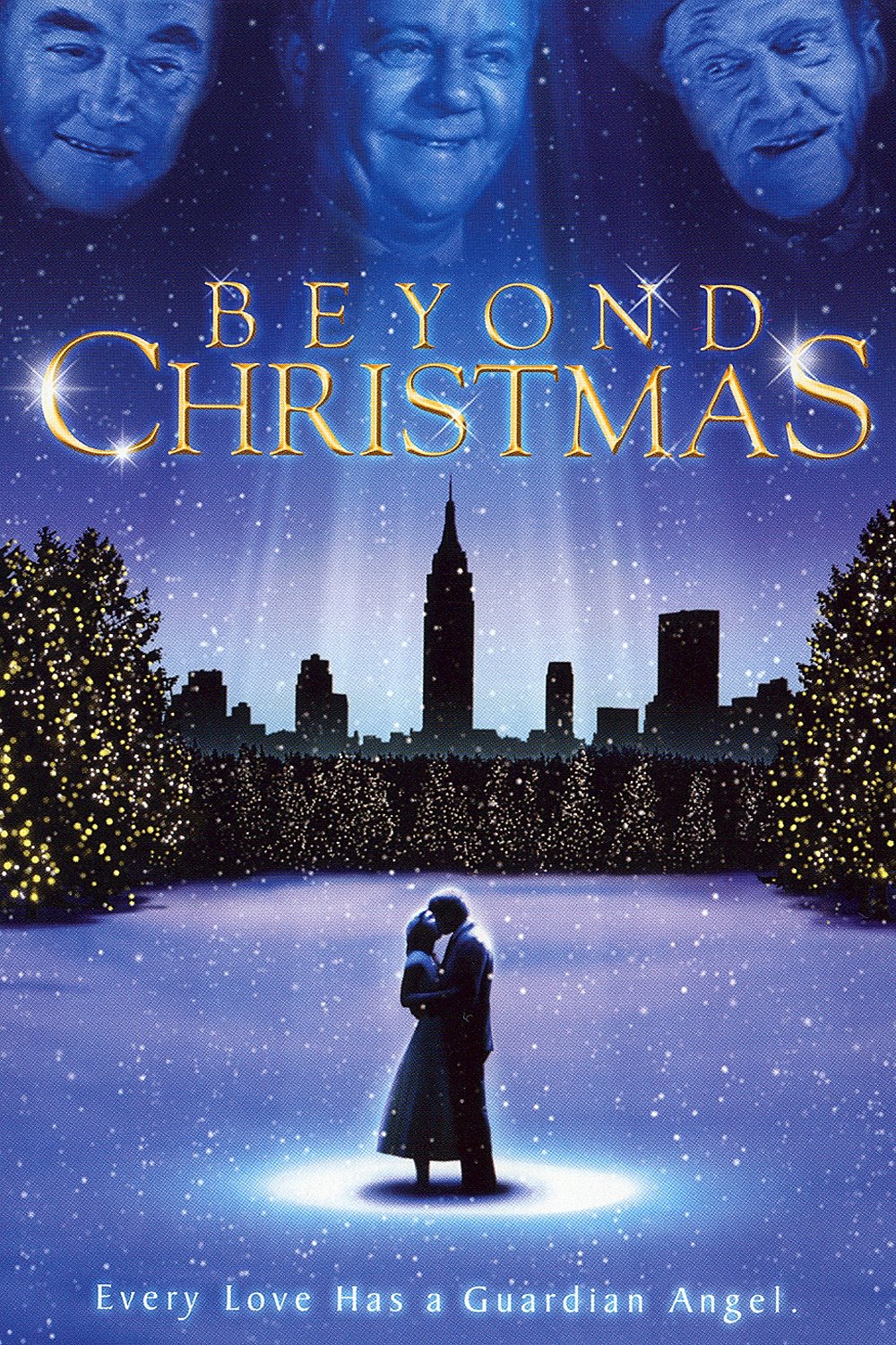 Beyond Tomorrow