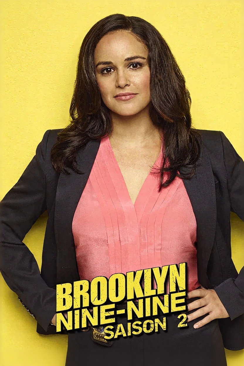 Saison 2