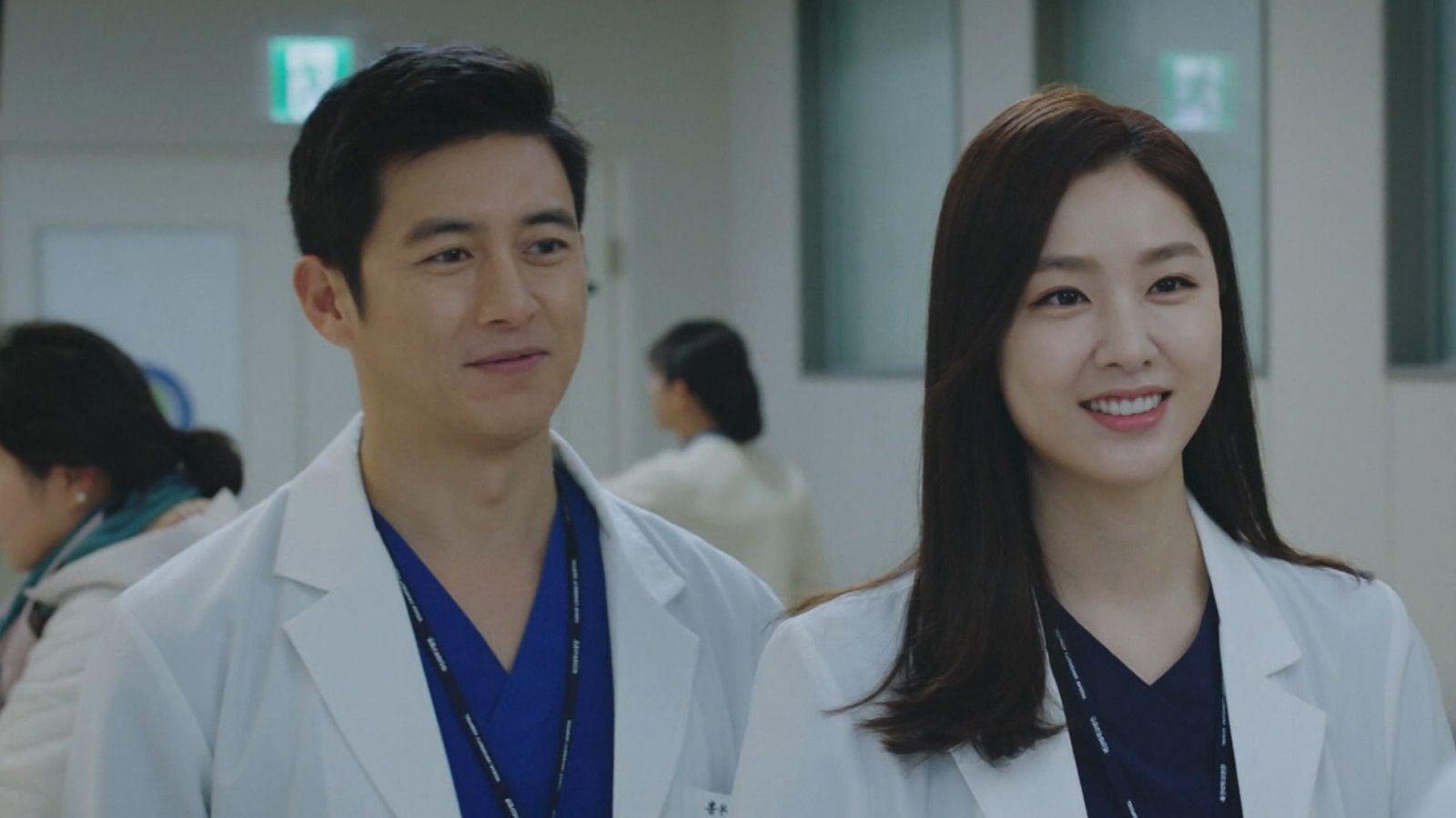 Heart Surgeons