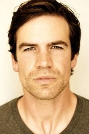 et billede af David Garrett