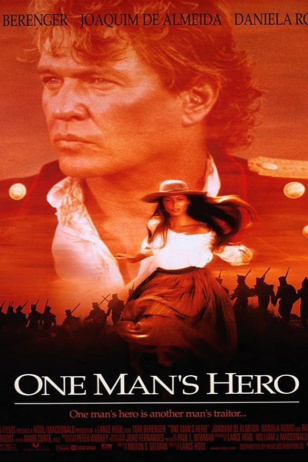 One Man's Hero streaming