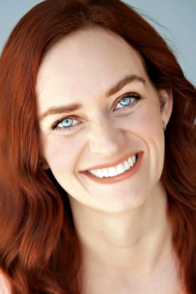 et billede af Tiffany Gale