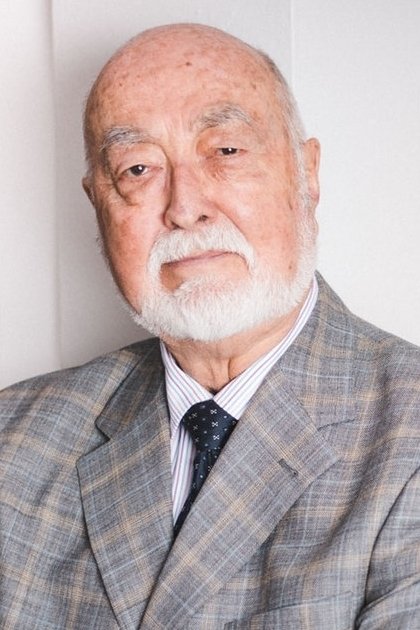 et billede af Ludwig Haas