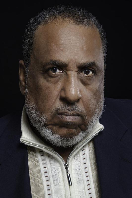 et billede af Ray King Sr.