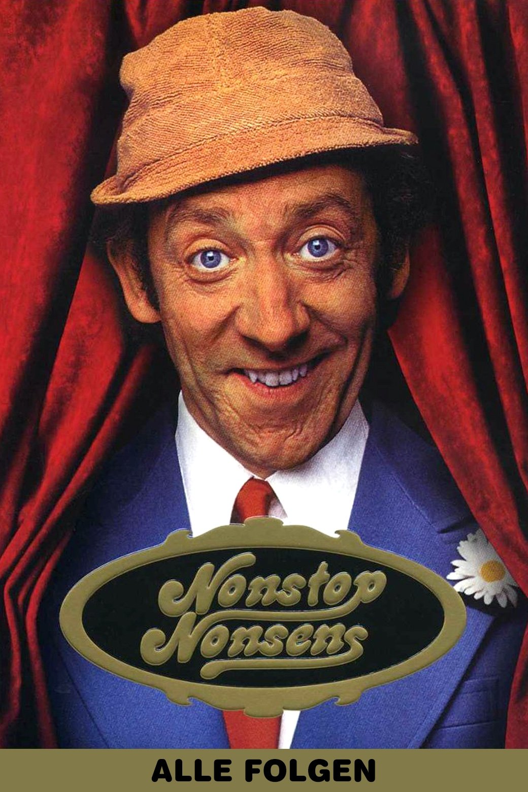 Nonstop Nonsens - Season 1