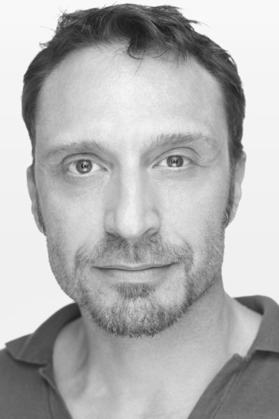 et billede af Roberto Campanella