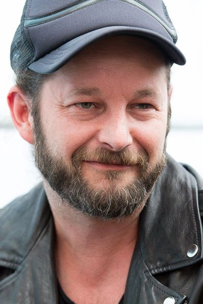 et billede af Yan Stefani