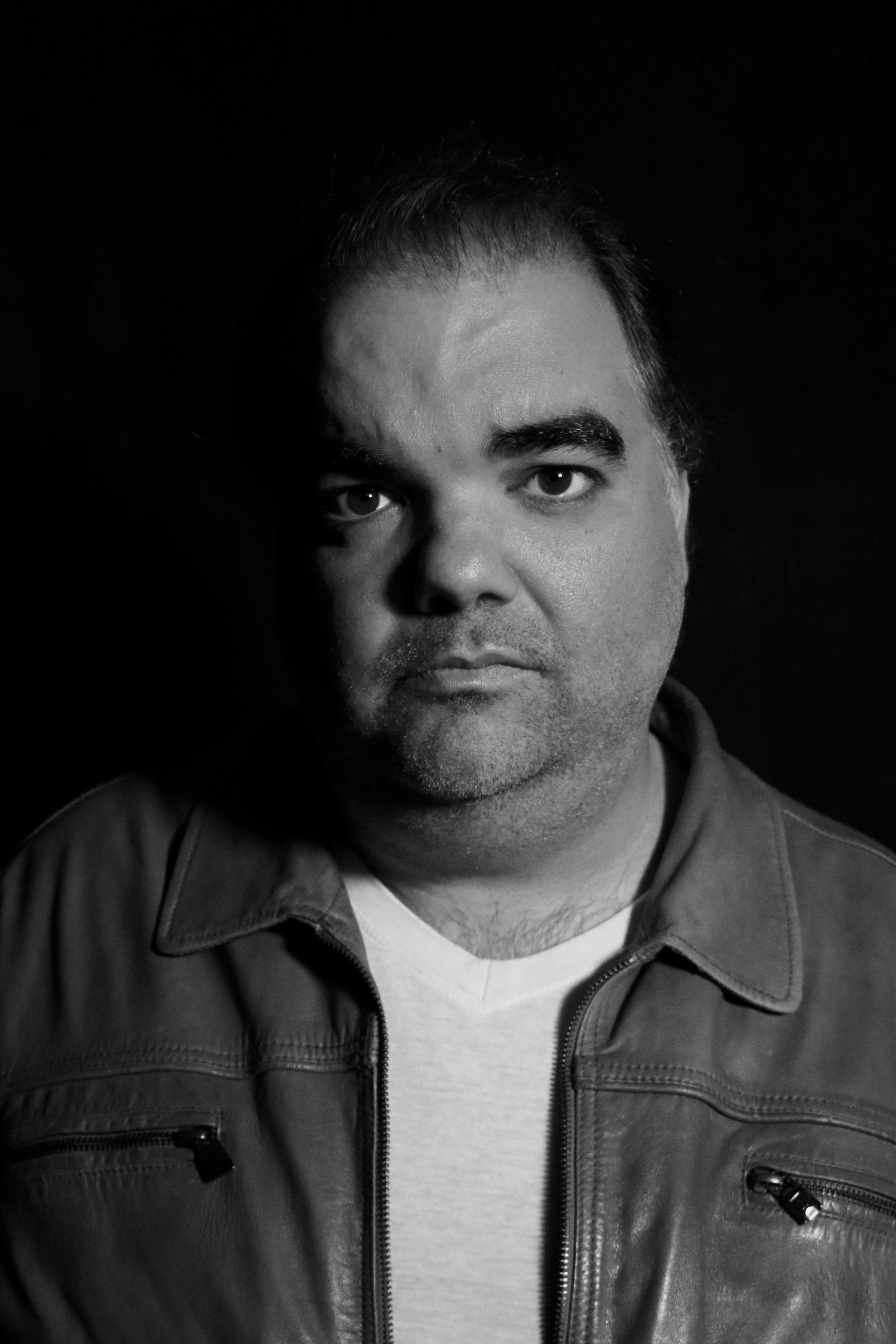 et billede af Pablo Valdés