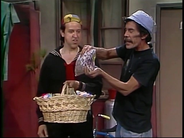 El Chavo del Ocho