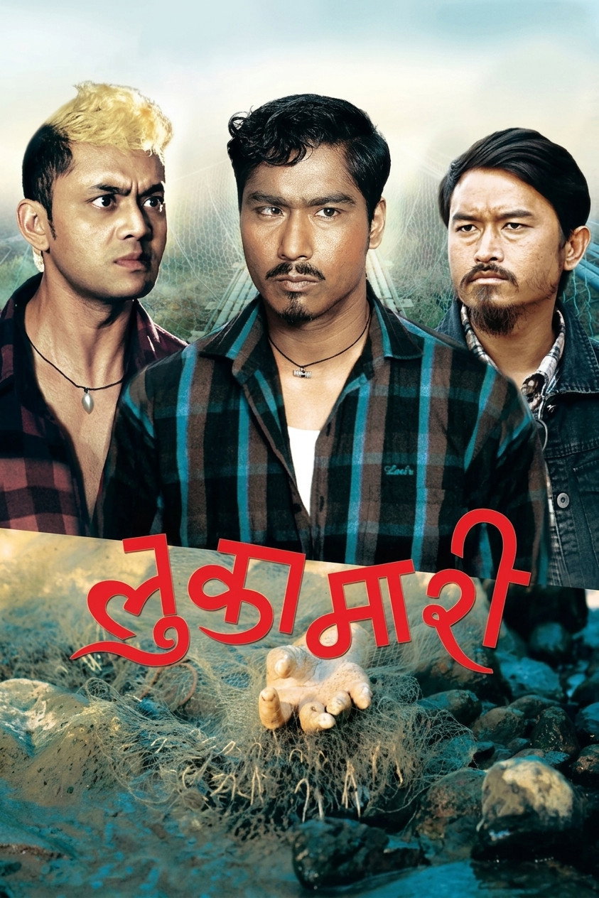 लुकामारी