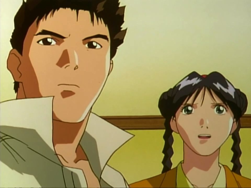 Virtua Fighter