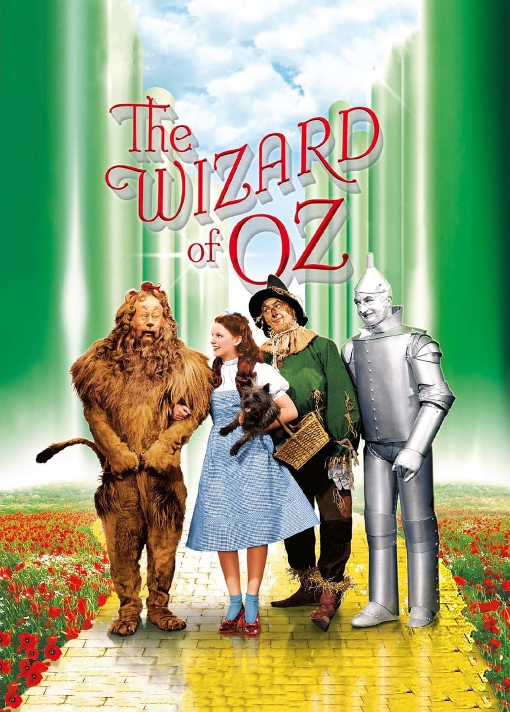 The Wizard of Oz