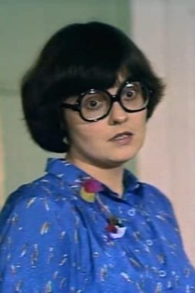 et billede af Sofiya Guskova