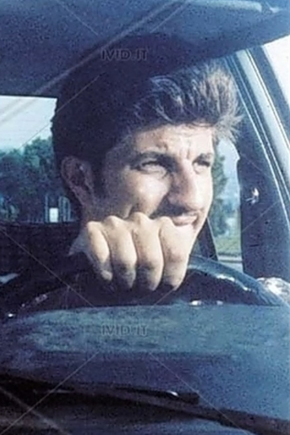 et billede af Danilo Esposito